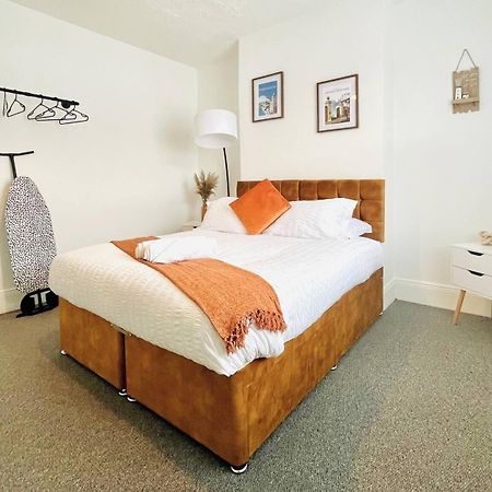 Hudson Road Aparthotel Πόρτσμουθ Εξωτερικό φωτογραφία