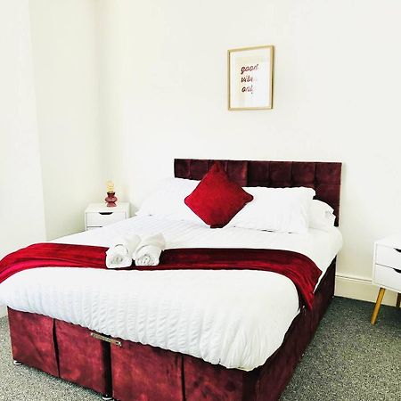 Hudson Road Aparthotel Πόρτσμουθ Εξωτερικό φωτογραφία