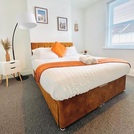 Hudson Road Aparthotel Πόρτσμουθ Εξωτερικό φωτογραφία