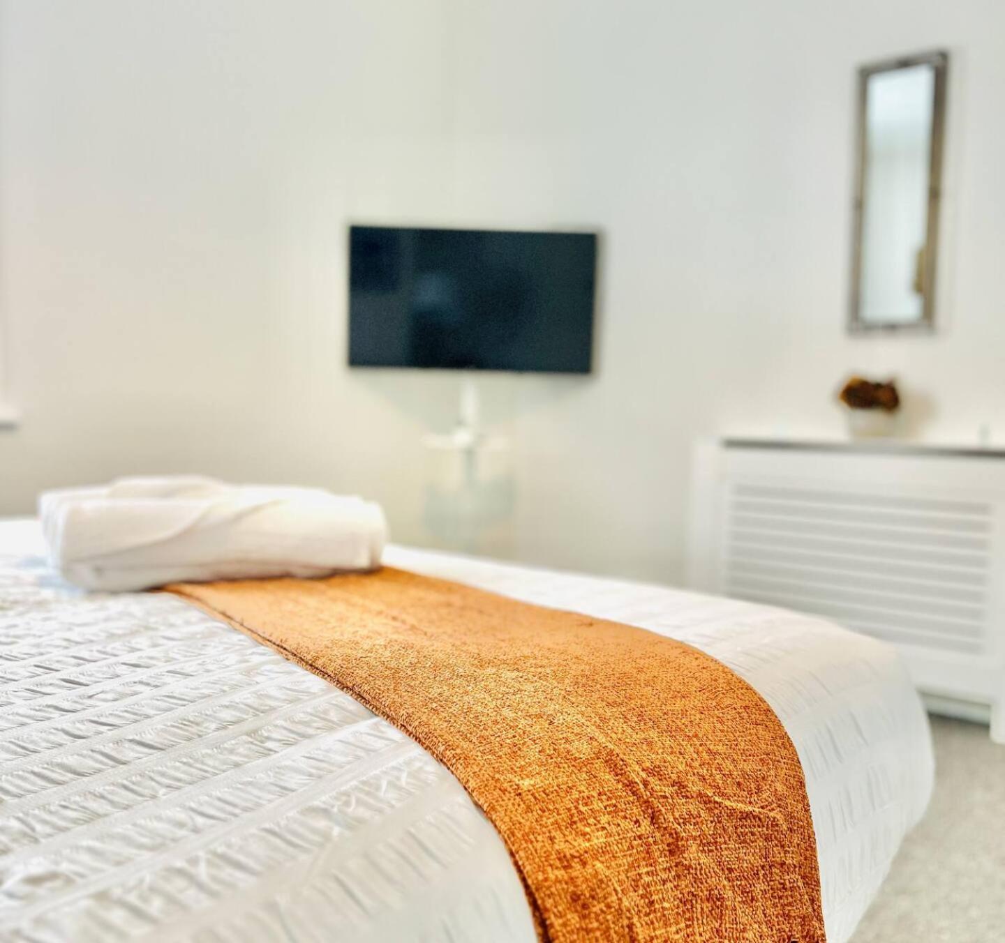 Hudson Road Aparthotel Πόρτσμουθ Εξωτερικό φωτογραφία