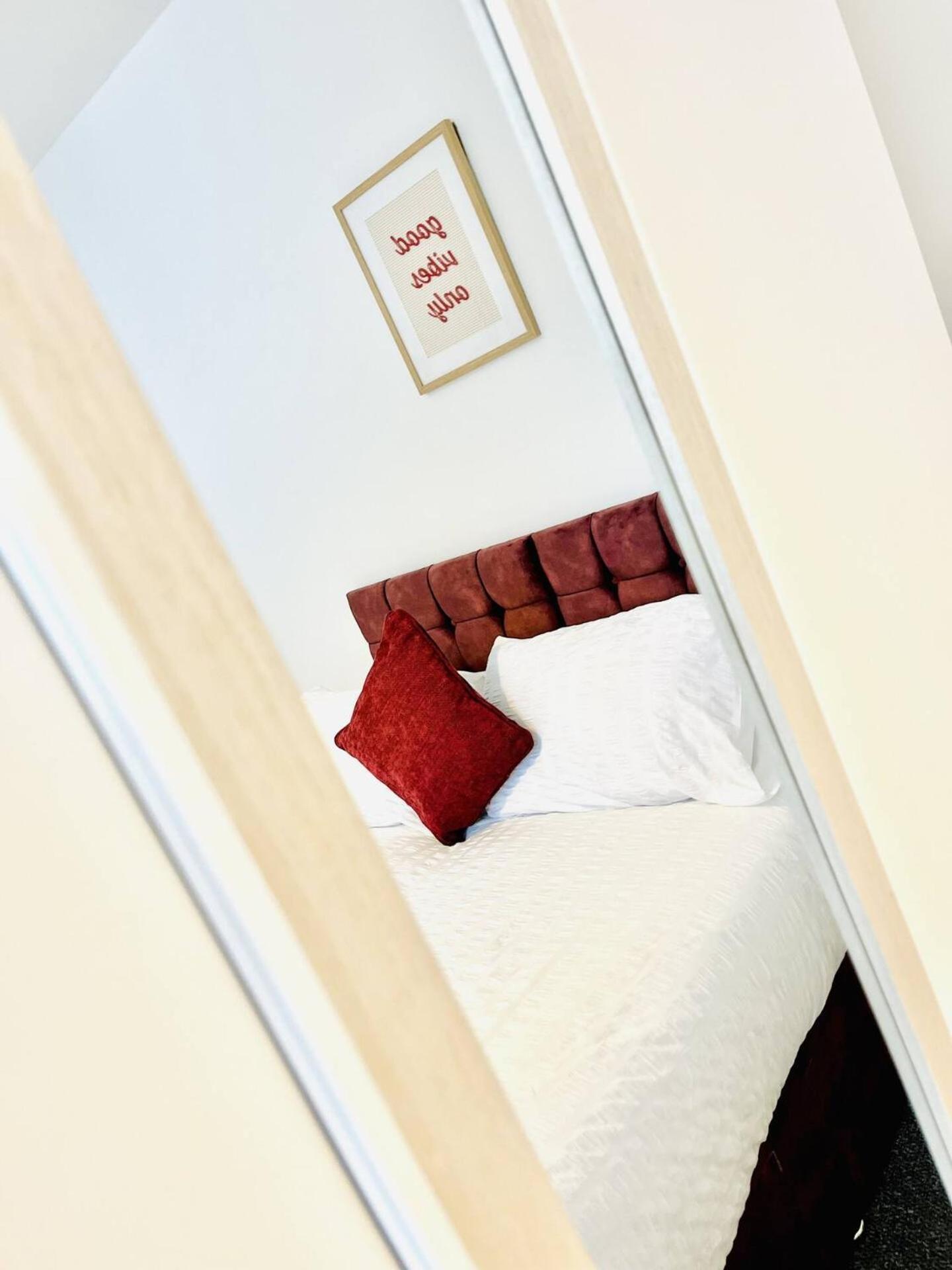 Hudson Road Aparthotel Πόρτσμουθ Εξωτερικό φωτογραφία