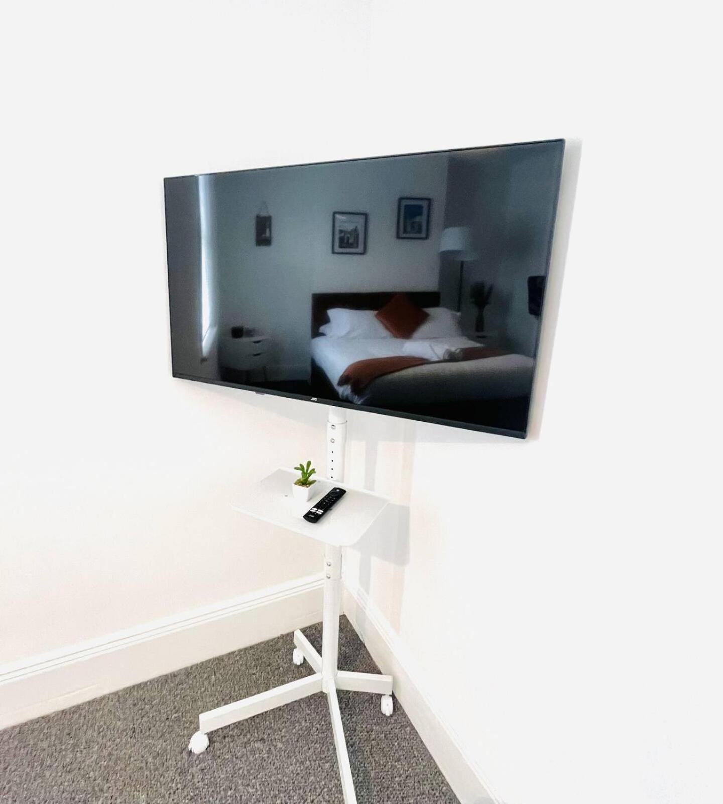 Hudson Road Aparthotel Πόρτσμουθ Εξωτερικό φωτογραφία