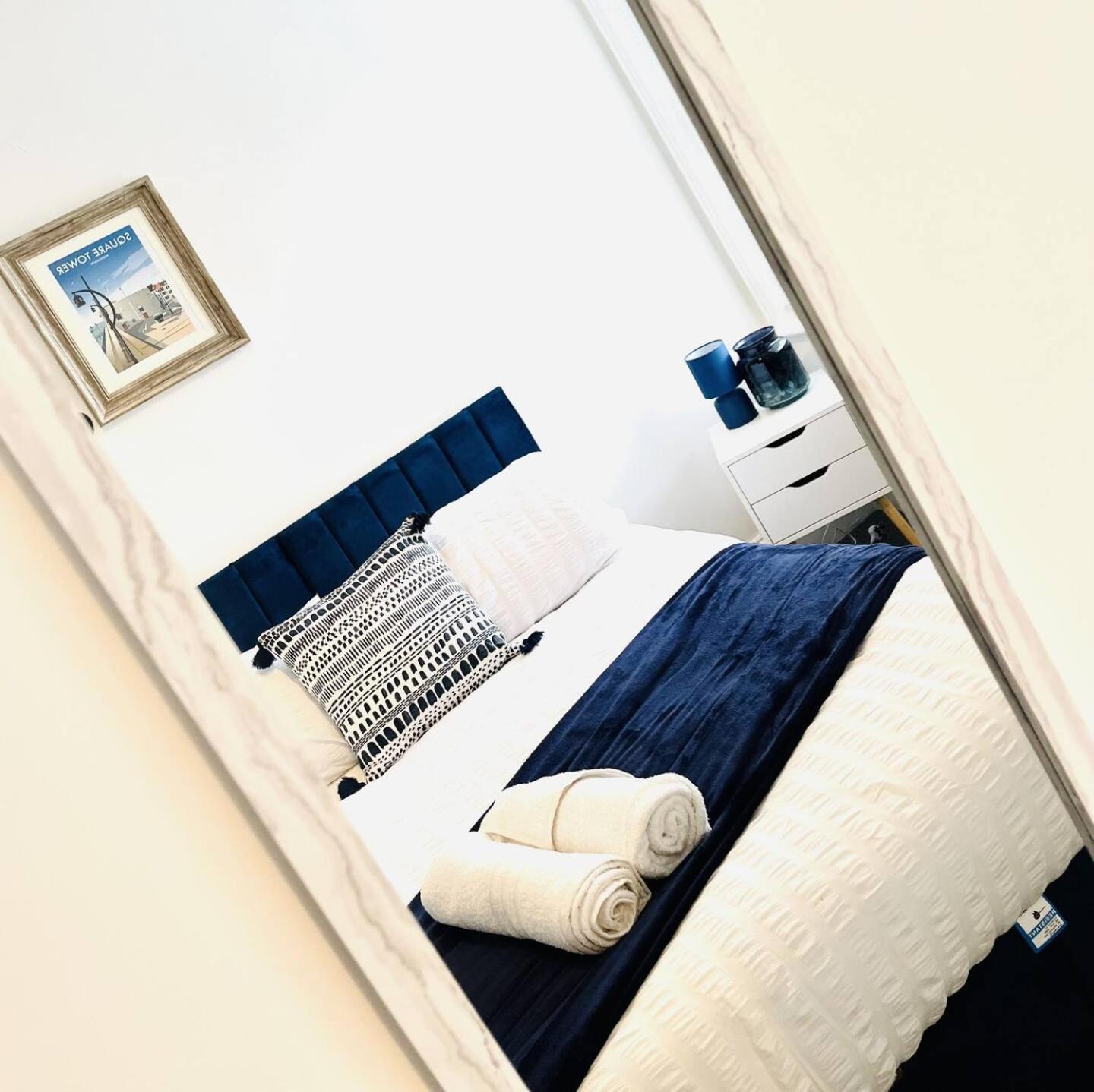 Hudson Road Aparthotel Πόρτσμουθ Εξωτερικό φωτογραφία