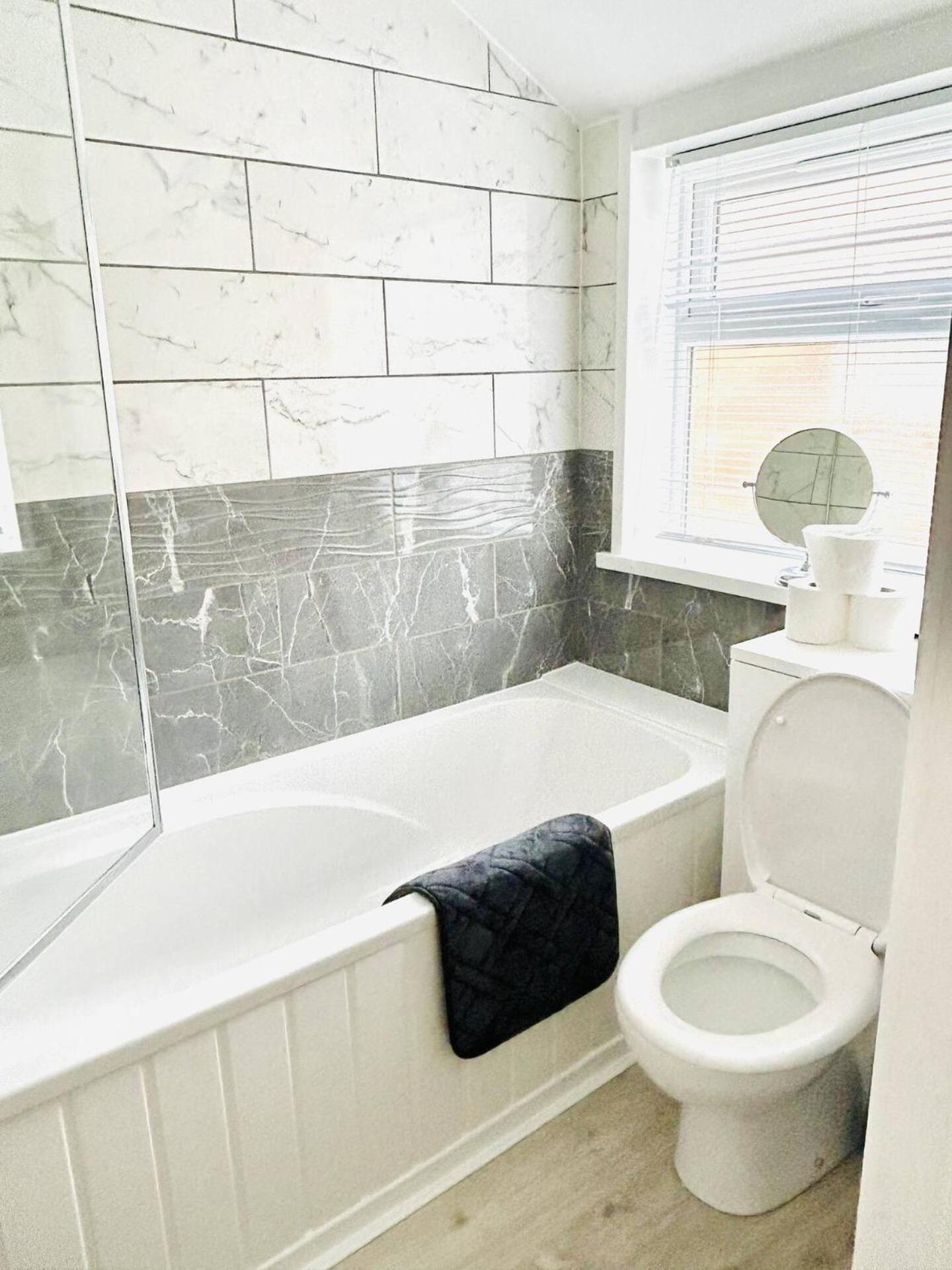 Hudson Road Aparthotel Πόρτσμουθ Εξωτερικό φωτογραφία