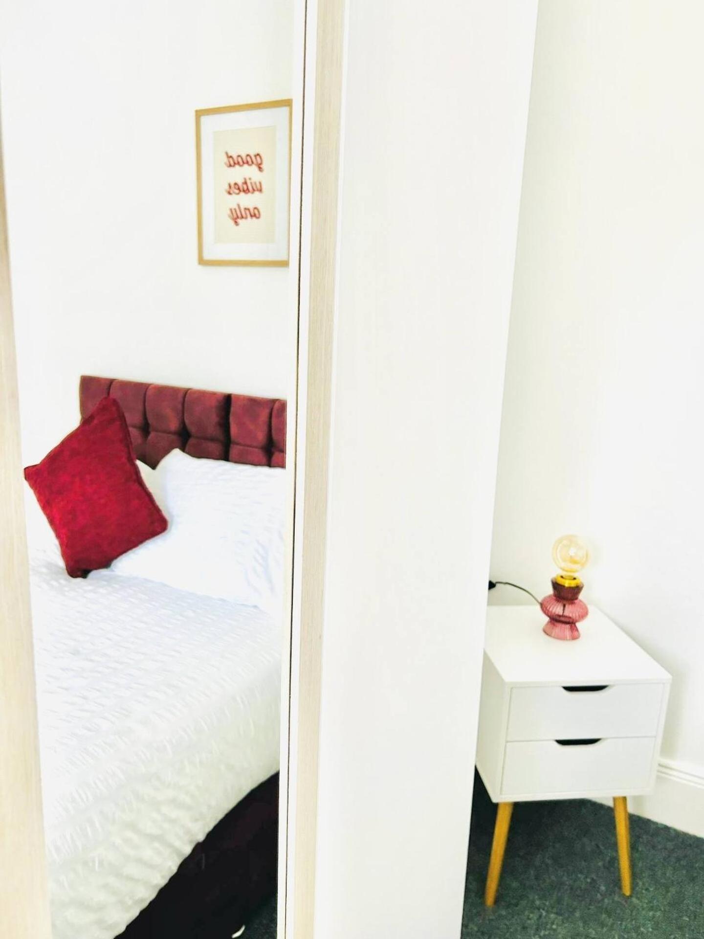 Hudson Road Aparthotel Πόρτσμουθ Εξωτερικό φωτογραφία
