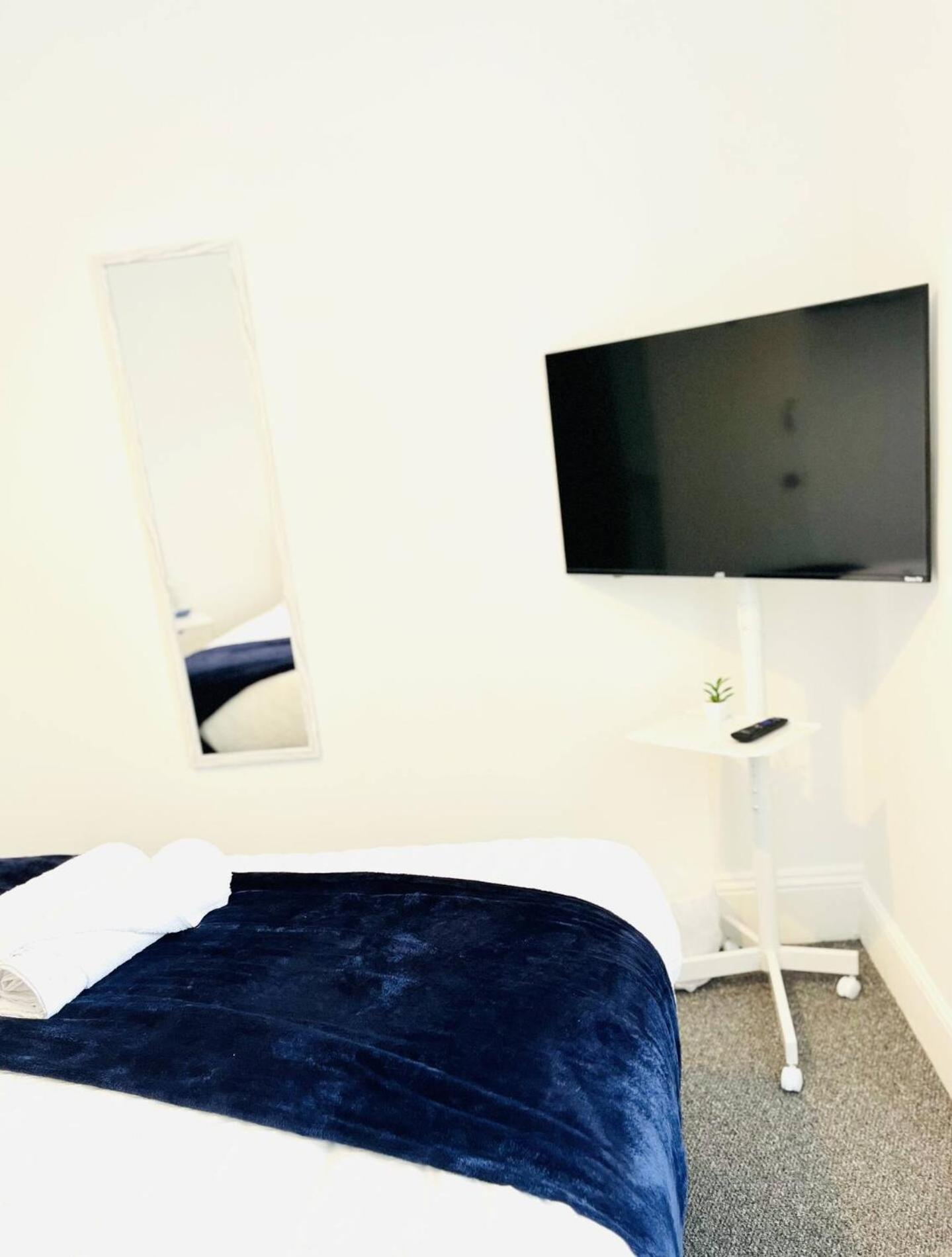 Hudson Road Aparthotel Πόρτσμουθ Εξωτερικό φωτογραφία