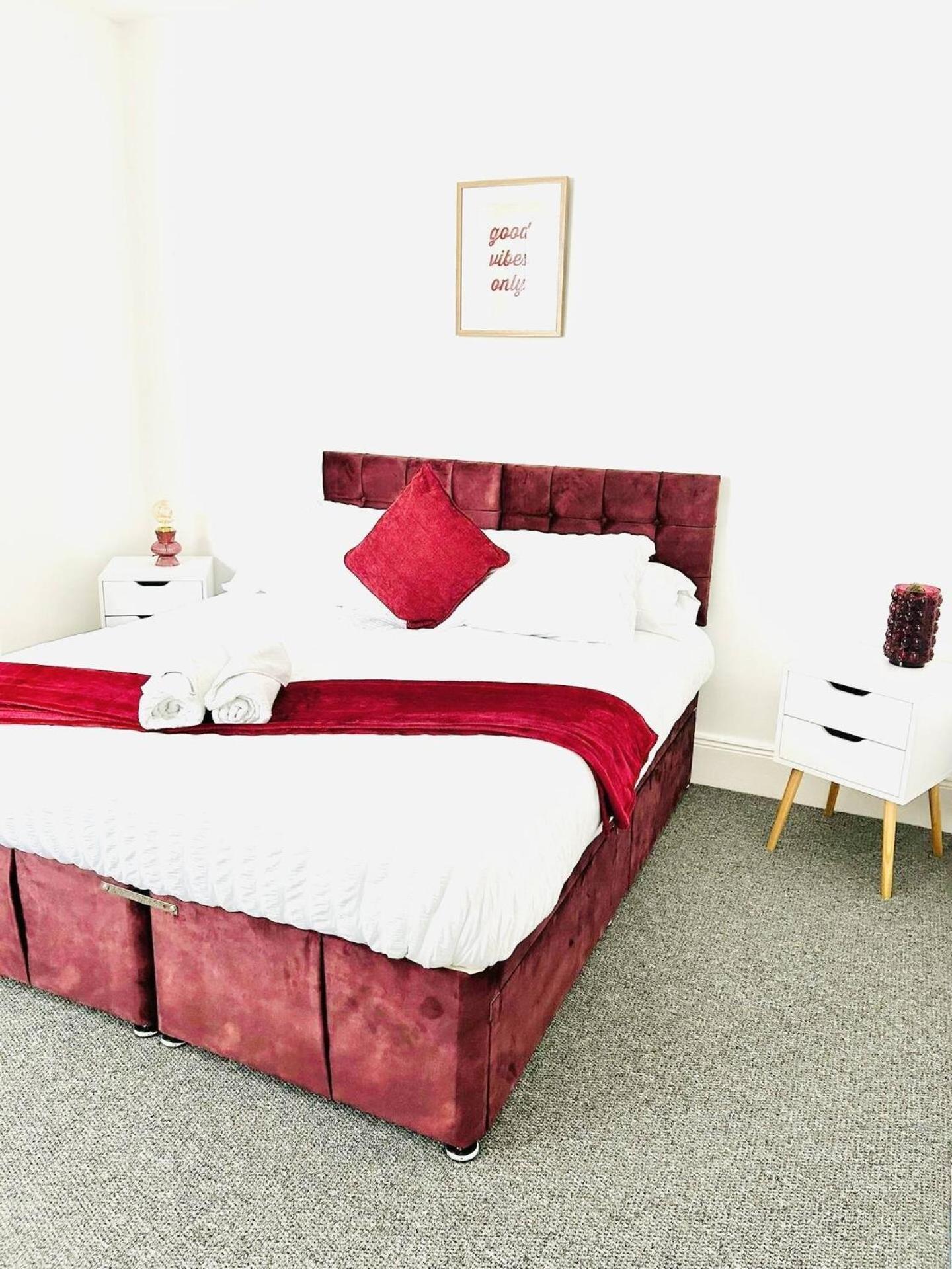 Hudson Road Aparthotel Πόρτσμουθ Εξωτερικό φωτογραφία
