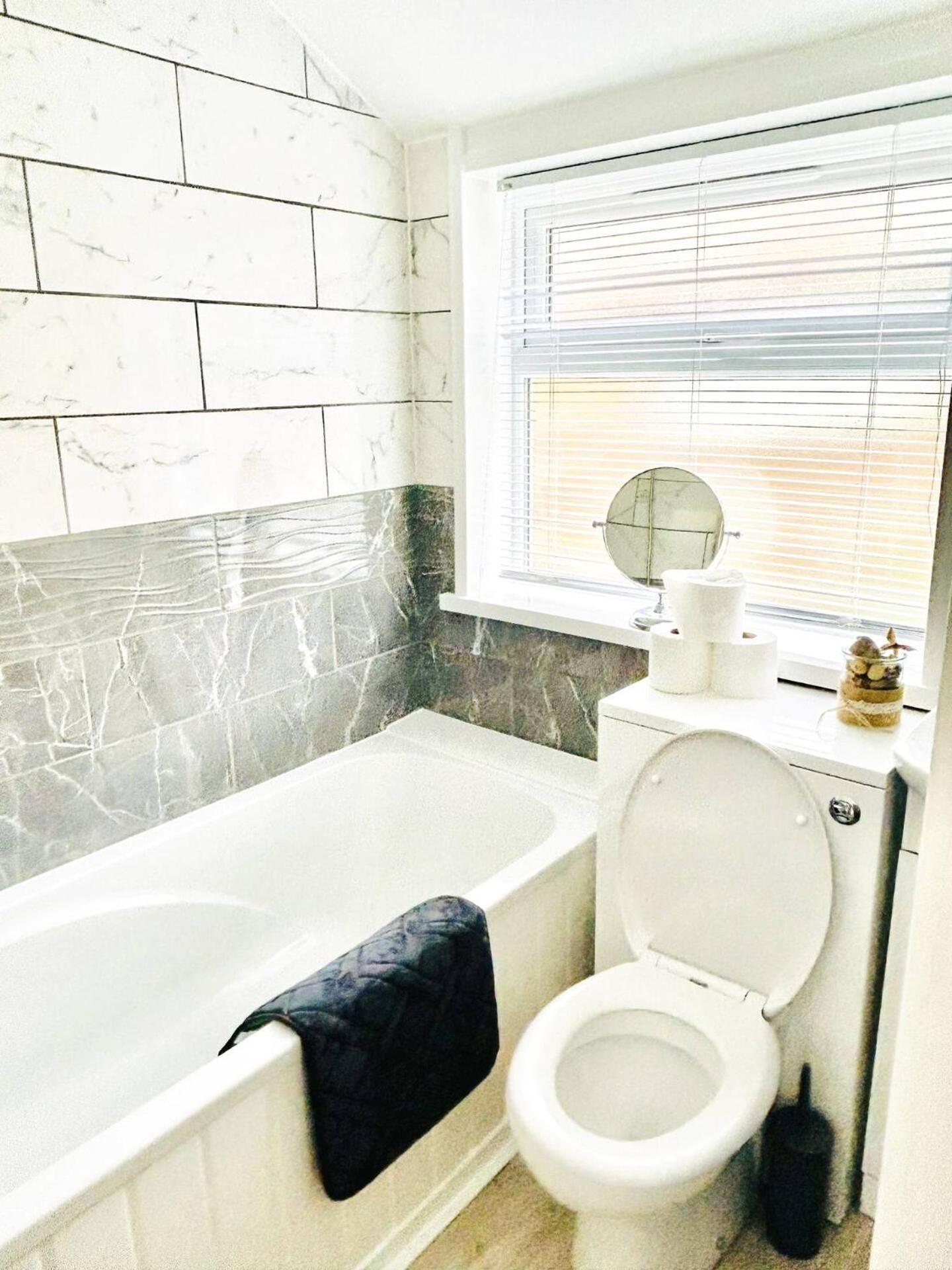 Hudson Road Aparthotel Πόρτσμουθ Εξωτερικό φωτογραφία