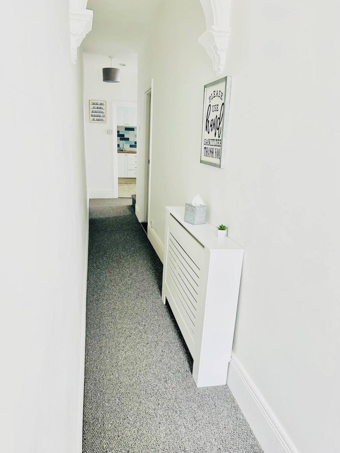 Hudson Road Aparthotel Πόρτσμουθ Εξωτερικό φωτογραφία