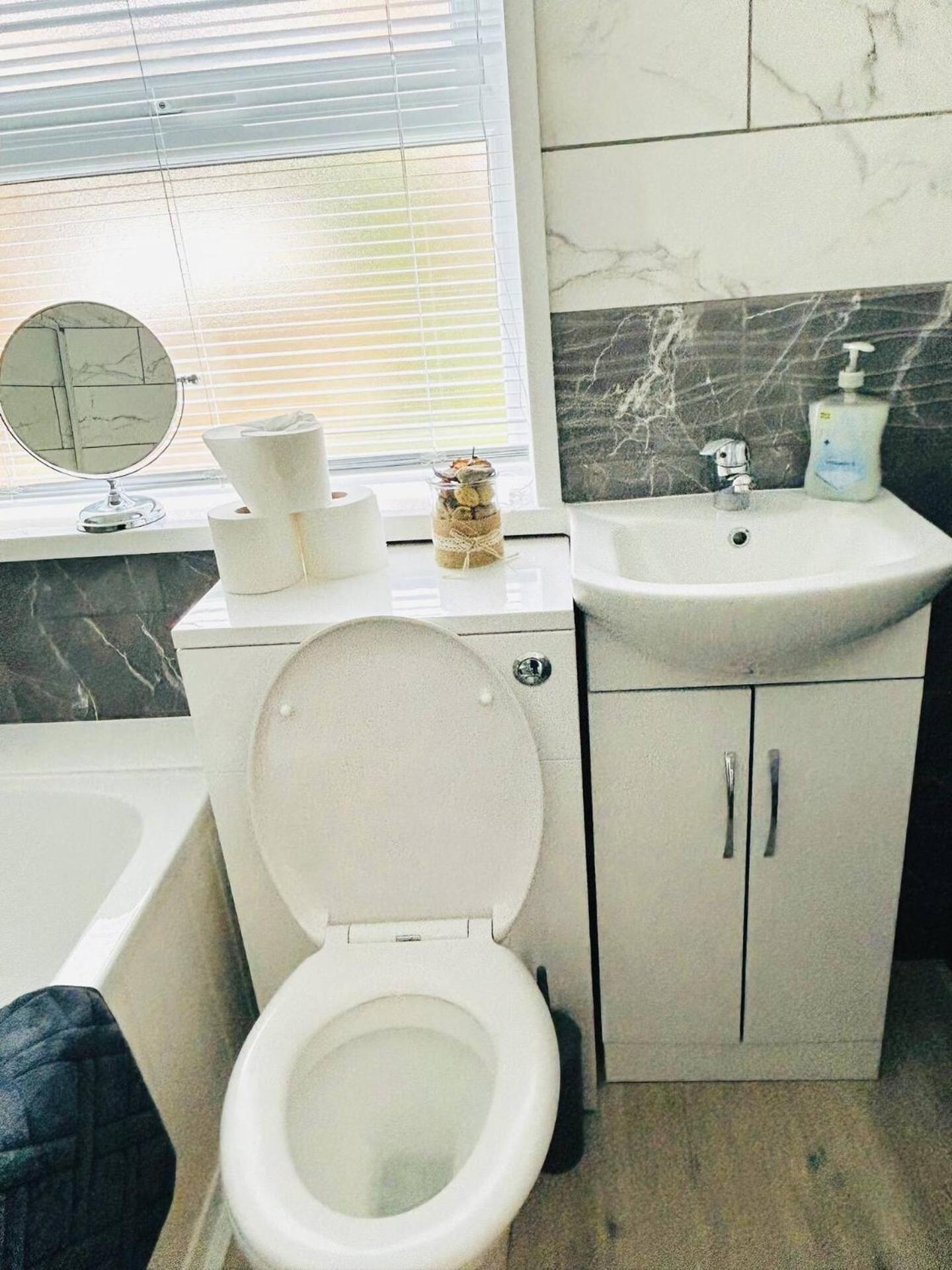 Hudson Road Aparthotel Πόρτσμουθ Εξωτερικό φωτογραφία